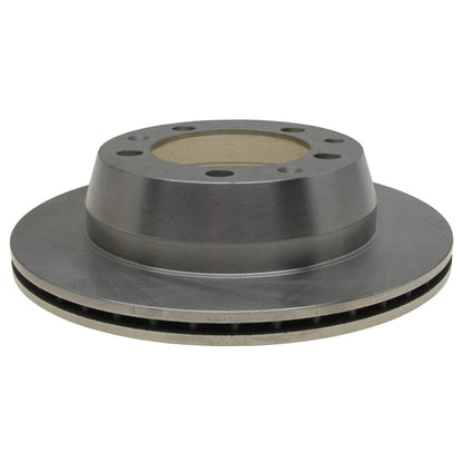 Raybestos Brakes Disc Brake Rotor 96274R