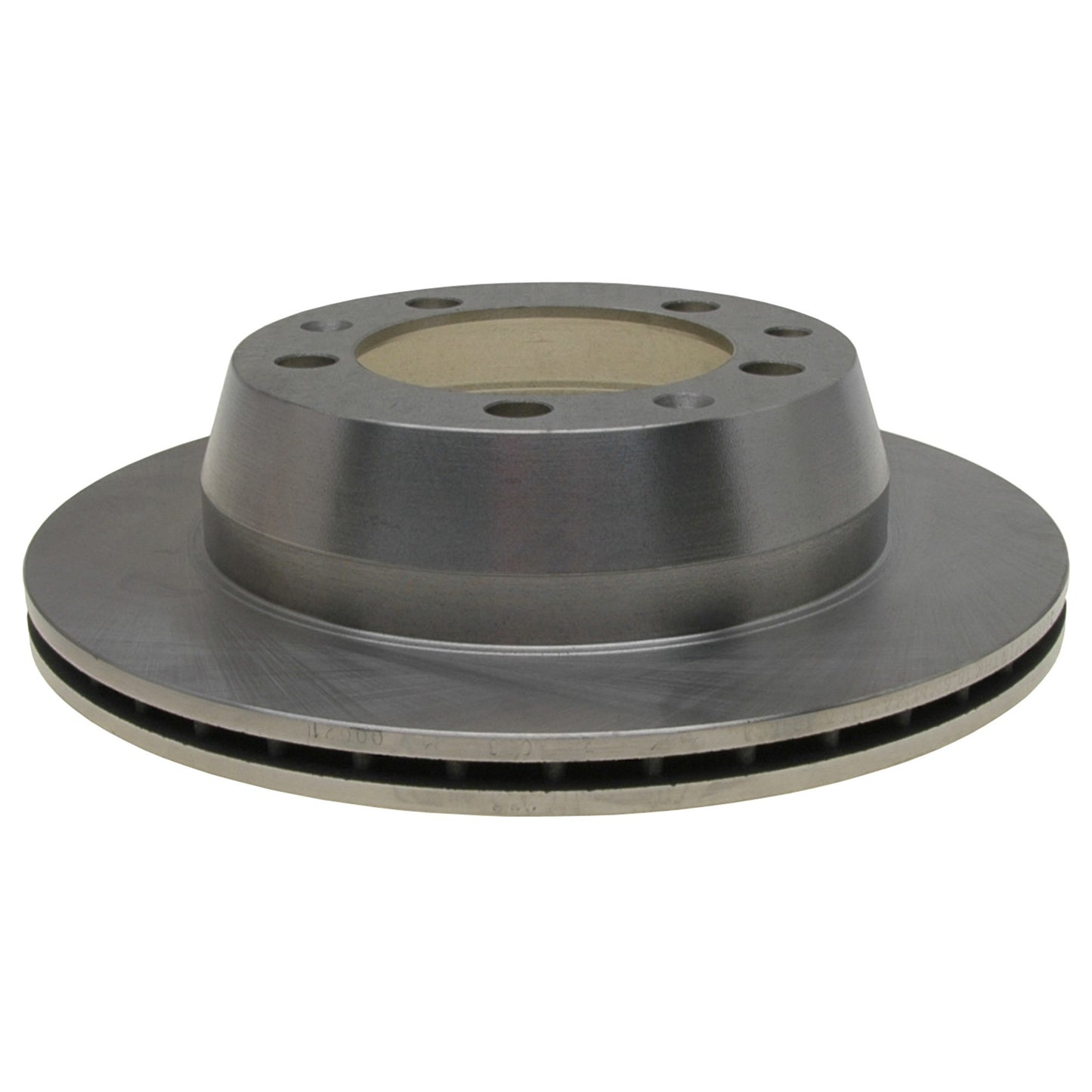 Raybestos Brakes Disc Brake Rotor 96274R