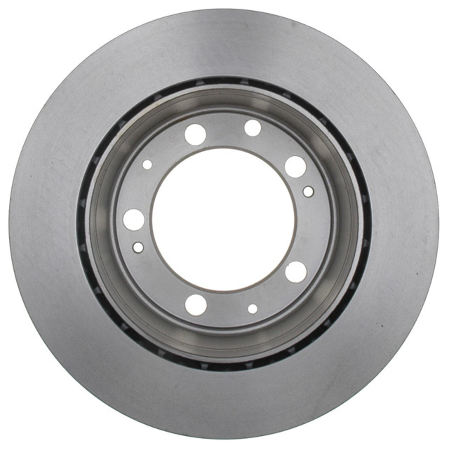 Raybestos Brakes Disc Brake Rotor 96274R