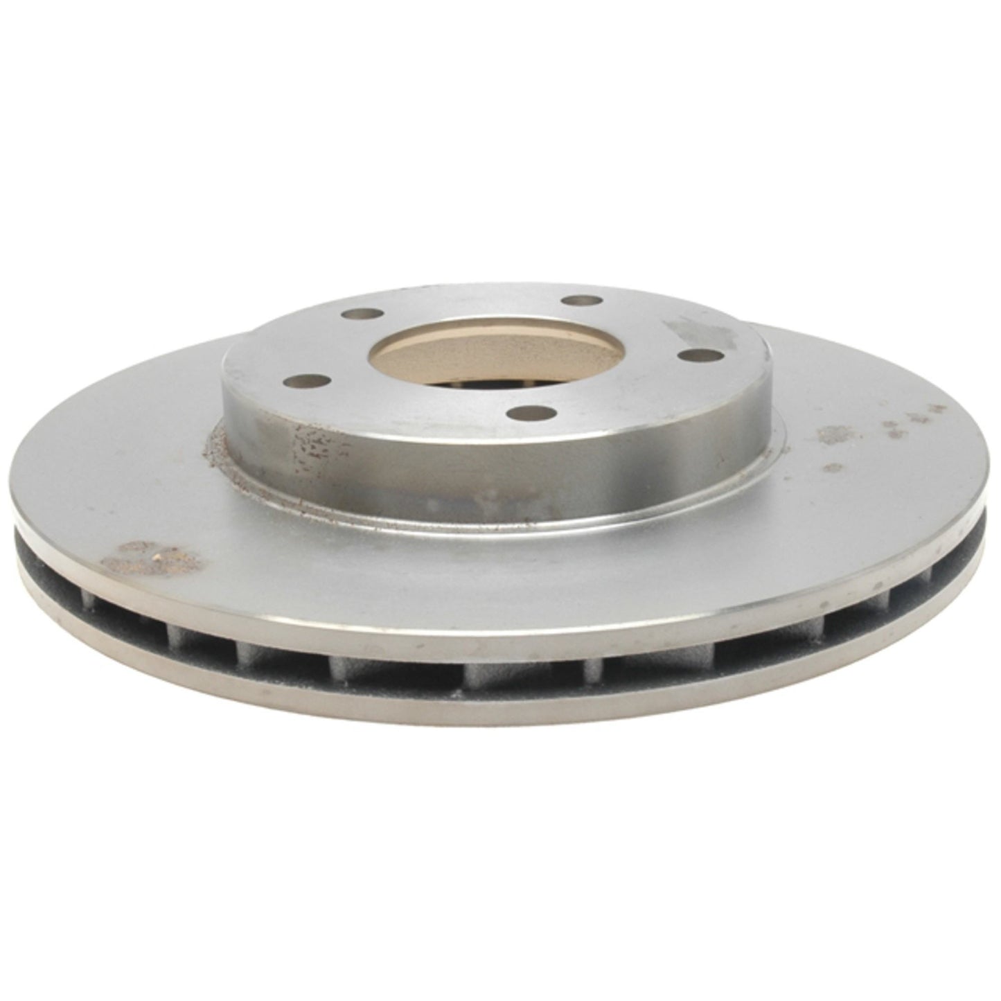 Raybestos Brakes Disc Brake Rotor 96277R