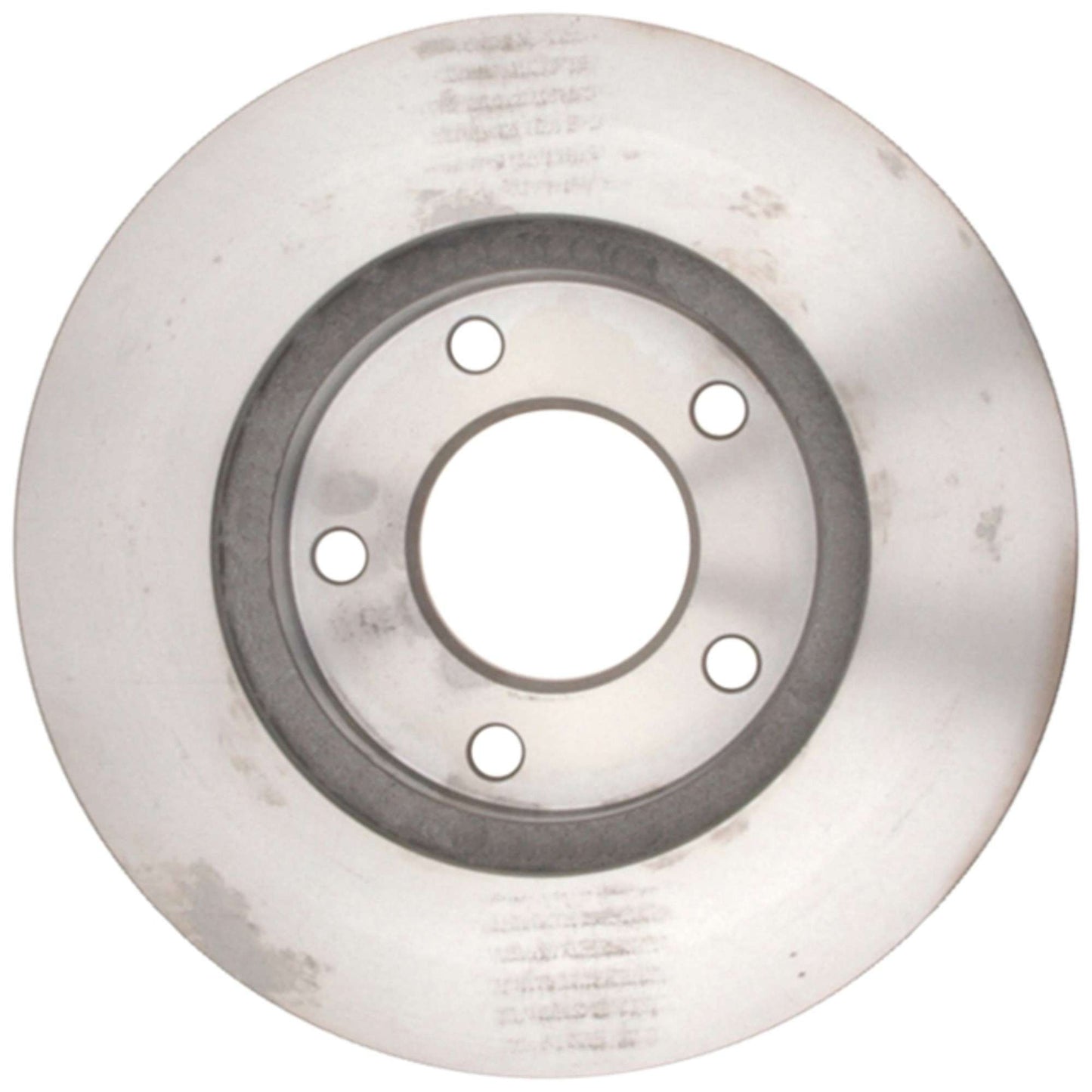 Raybestos Brakes Disc Brake Rotor 96277R