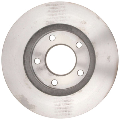 Raybestos Brakes Disc Brake Rotor 96277R