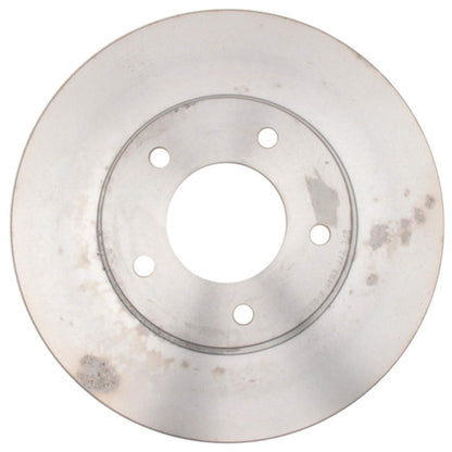 Raybestos Brakes Disc Brake Rotor 96277R