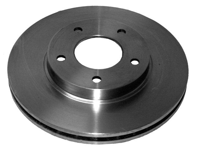 Raybestos Brakes Disc Brake Rotor 96277R