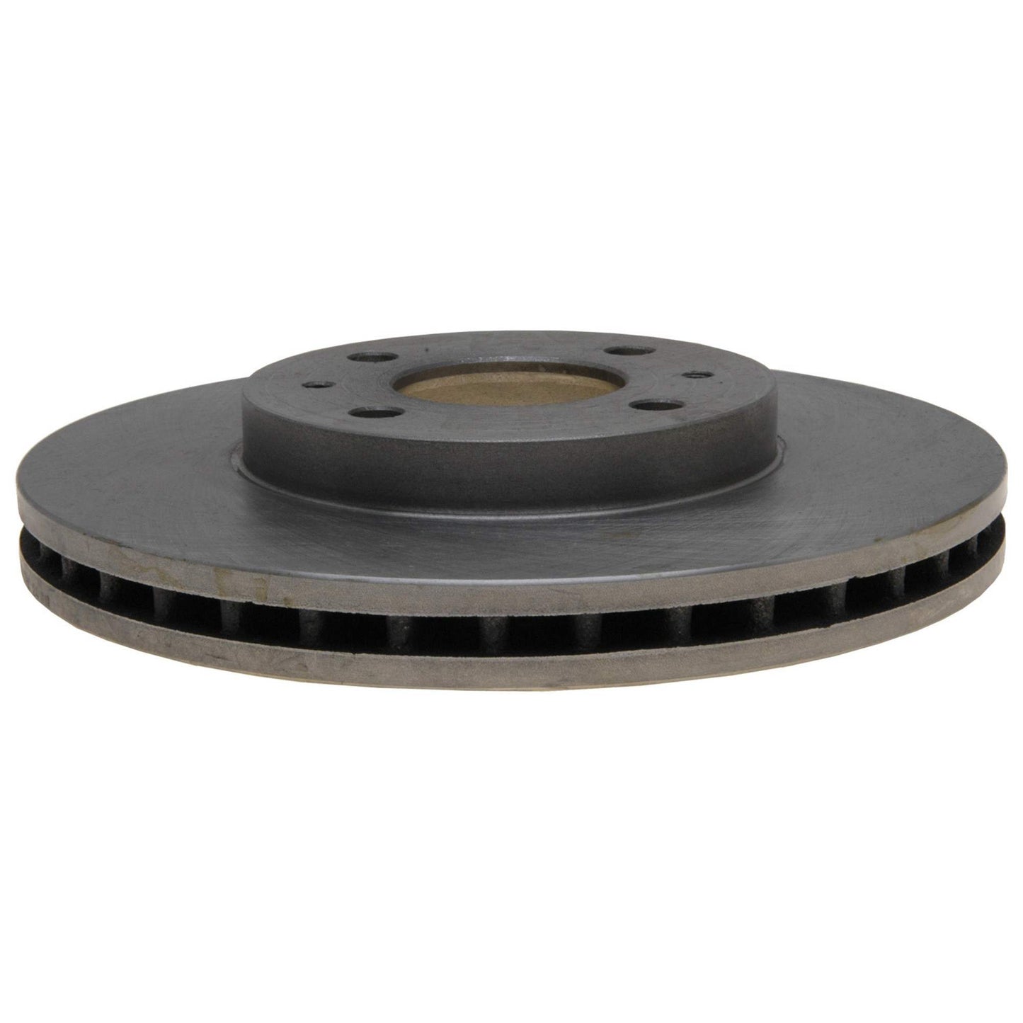 Raybestos Brakes Disc Brake Rotor 96280R