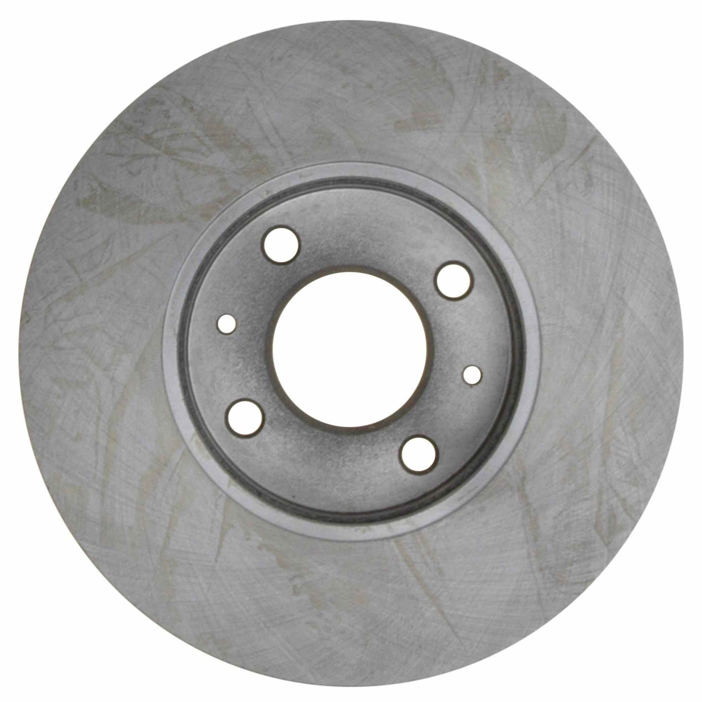 Raybestos Brakes Disc Brake Rotor 96280R