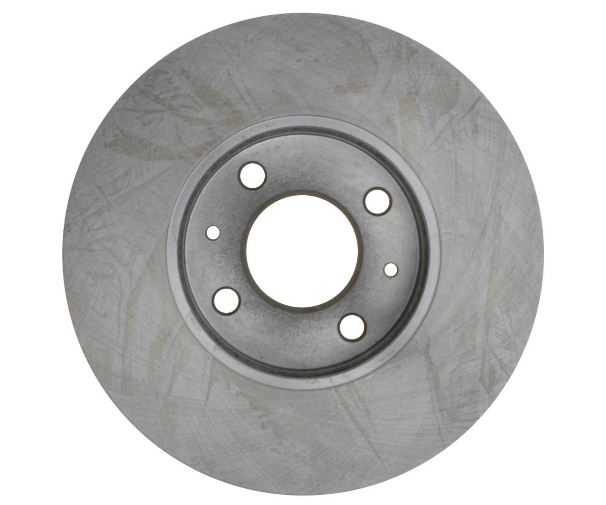 Raybestos Brakes Disc Brake Rotor 96280R