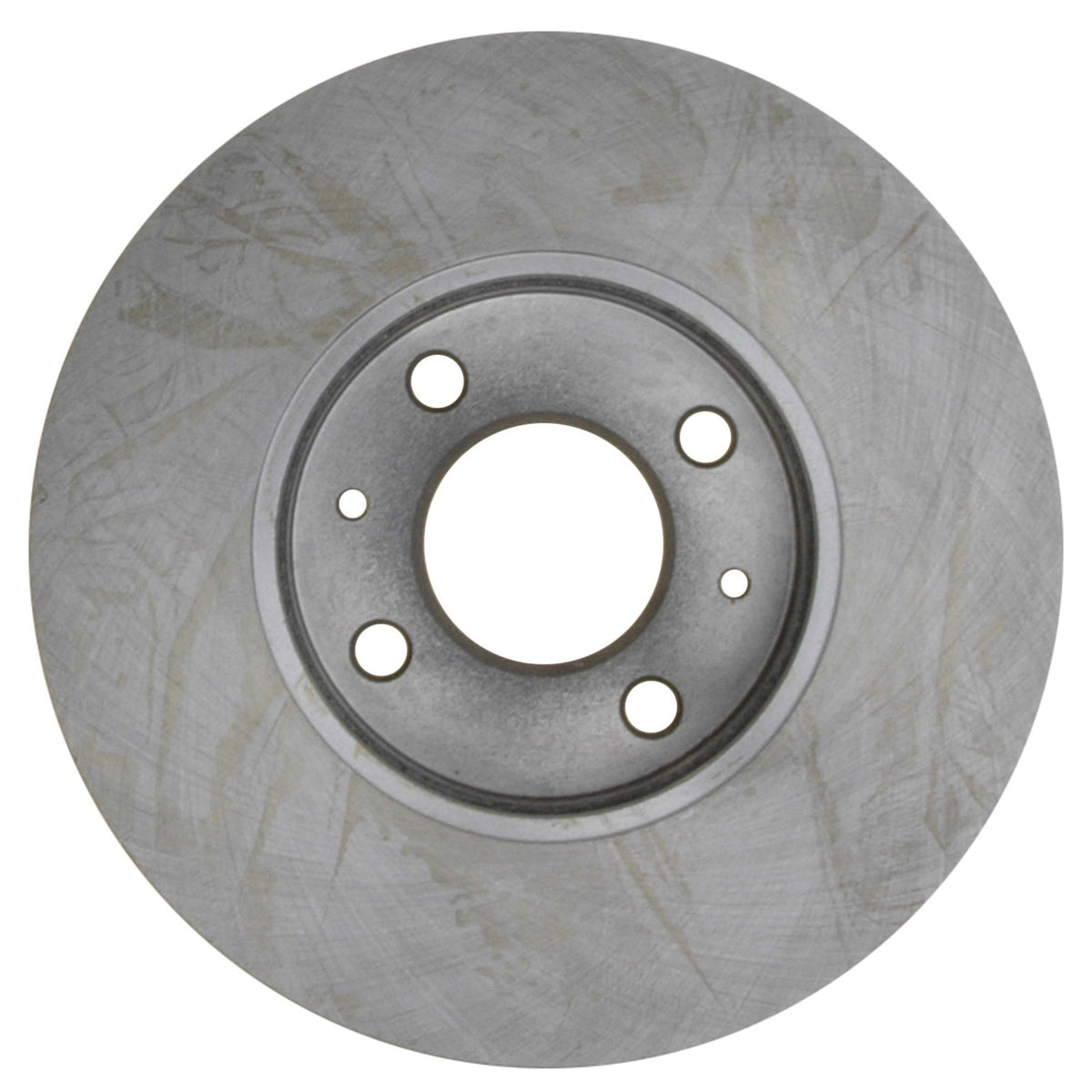 Raybestos Brakes Disc Brake Rotor 96280R