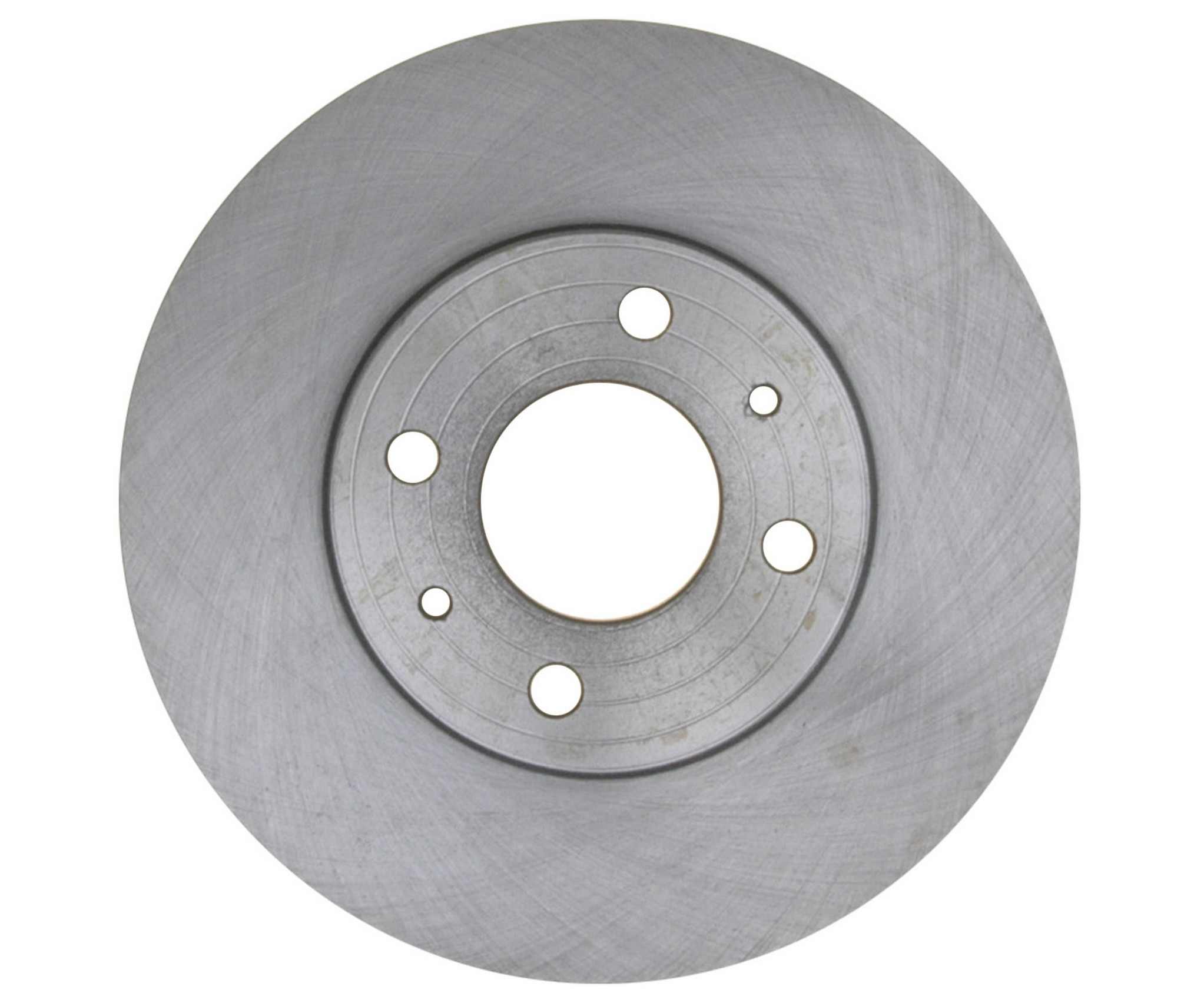 Raybestos Brakes Disc Brake Rotor 96280R