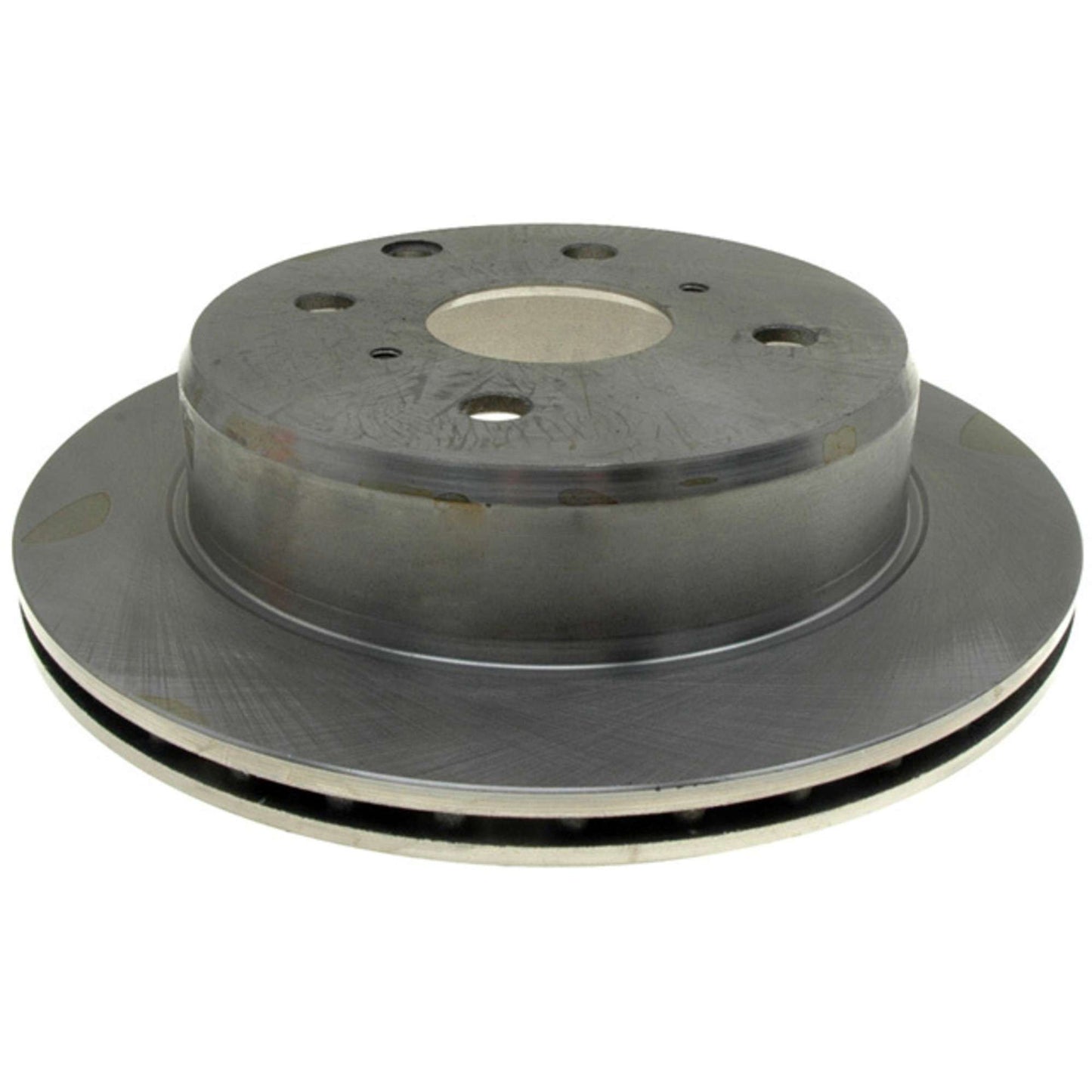 Raybestos Brakes Disc Brake Rotor 96282R