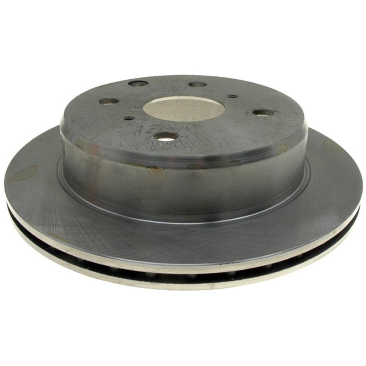 Raybestos Brakes Disc Brake Rotor 96282R
