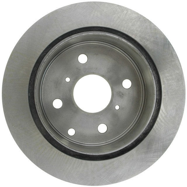 Raybestos Brakes Disc Brake Rotor 96282R