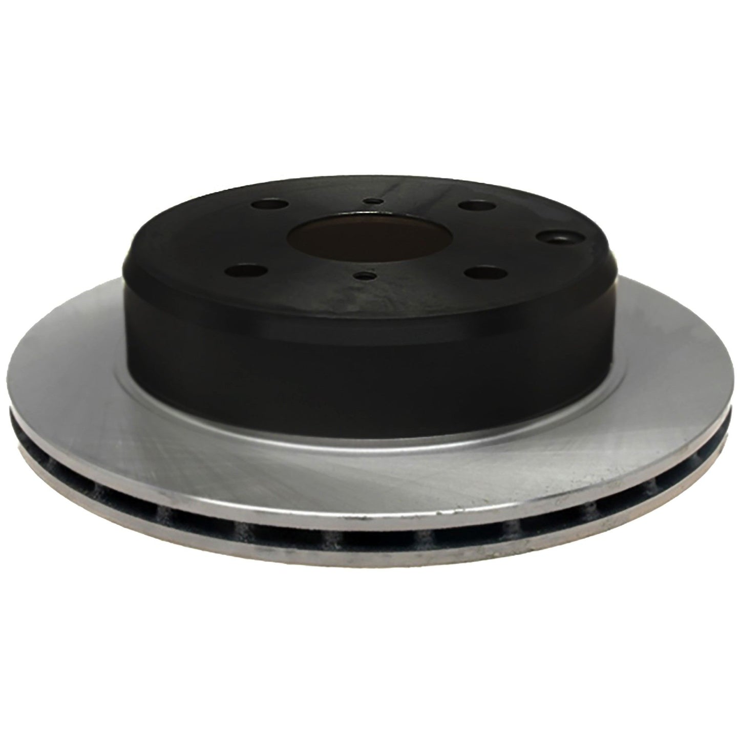 Raybestos Brakes Disc Brake Rotor 96282