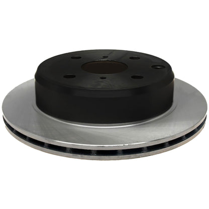 Raybestos Brakes Disc Brake Rotor 96282