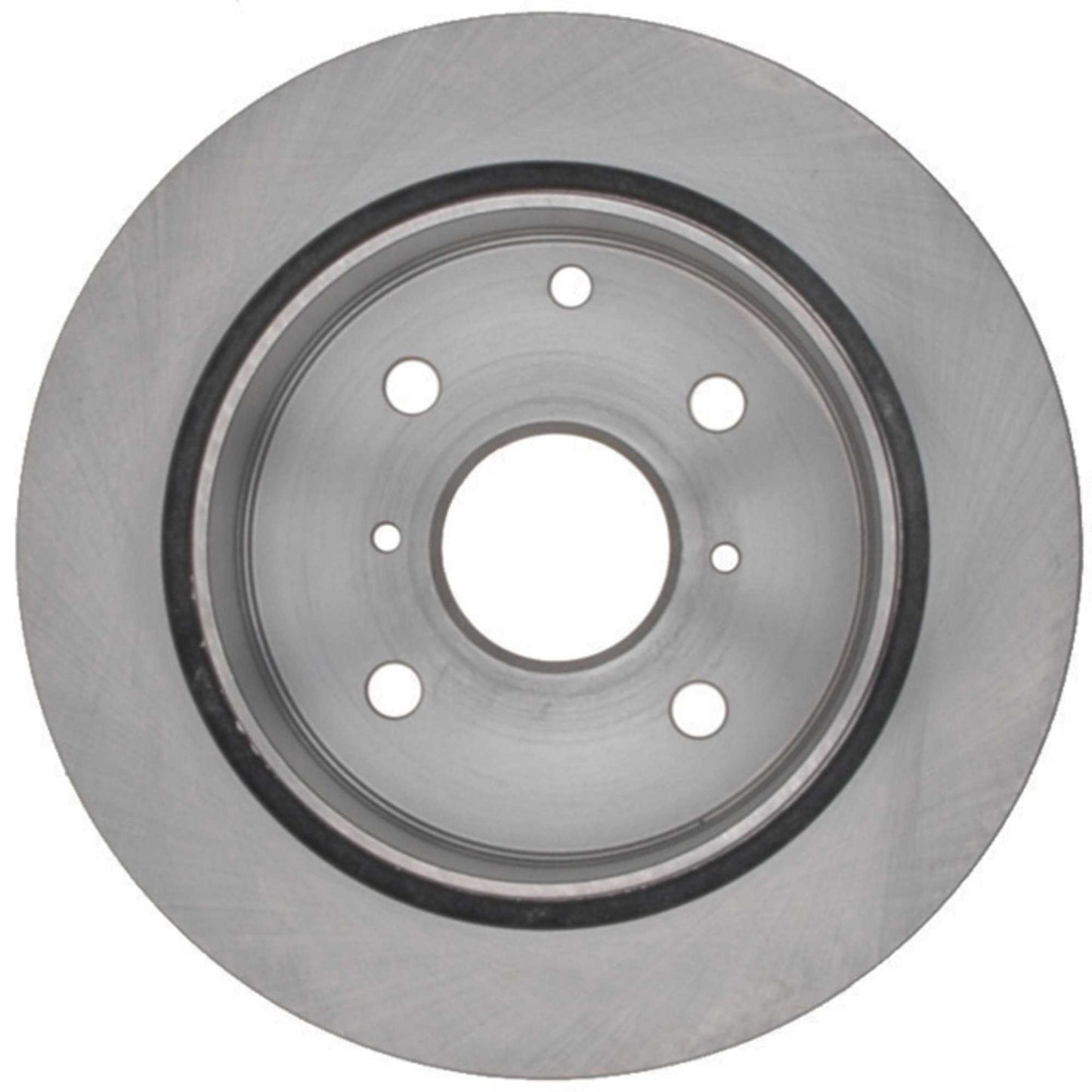 Raybestos Brakes Disc Brake Rotor 96282