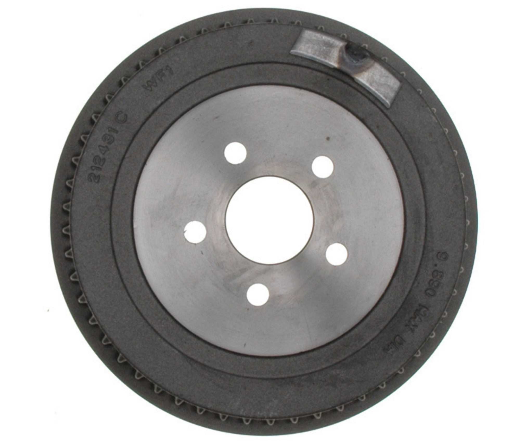 Raybestos Brakes Brake Drum 9628R