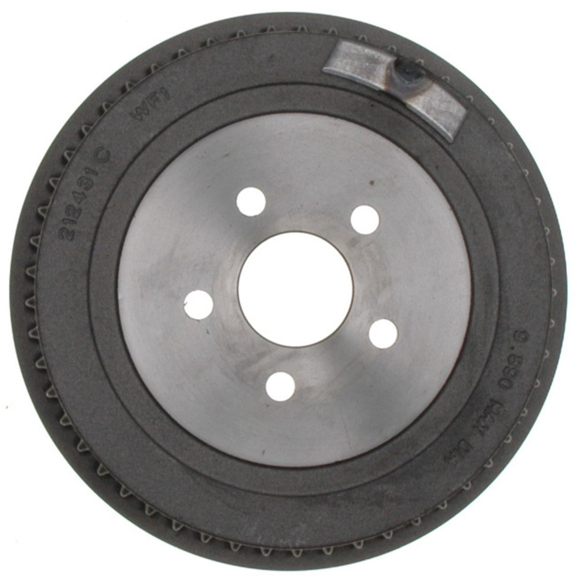 Raybestos Brakes Brake Drum 9628R
