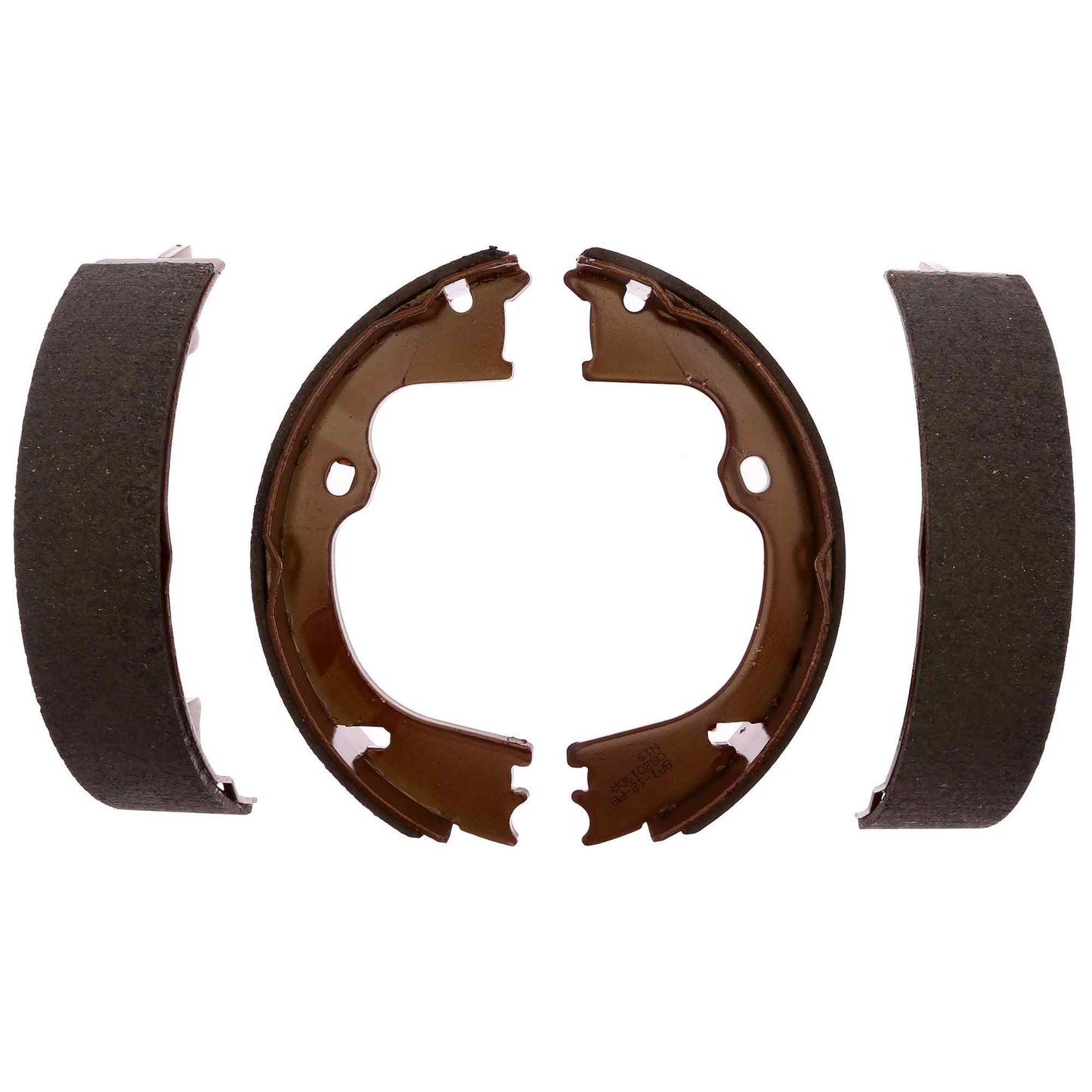 Raybestos Brakes Parking Brake Shoe 962PG