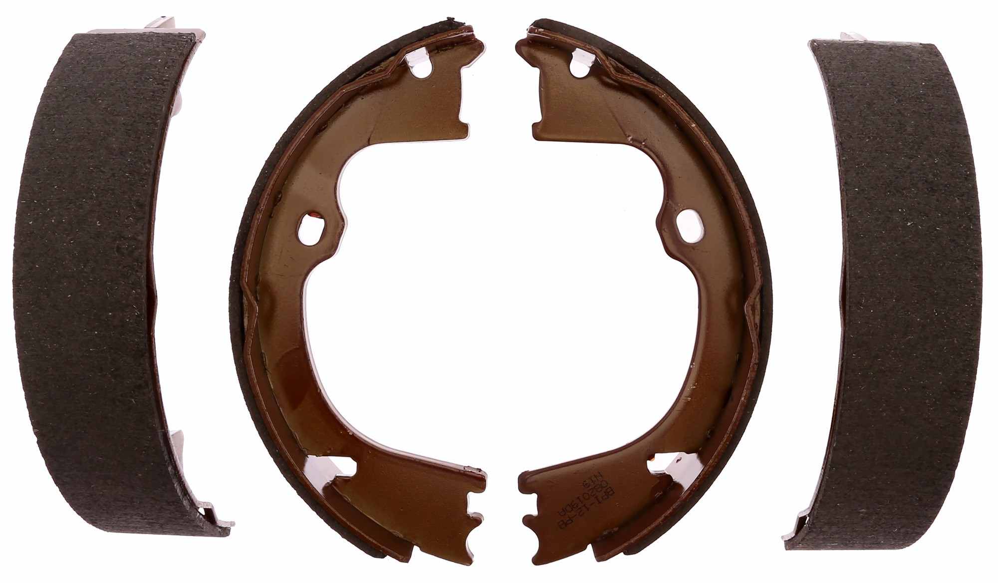 Raybestos Brakes Parking Brake Shoe 962PG