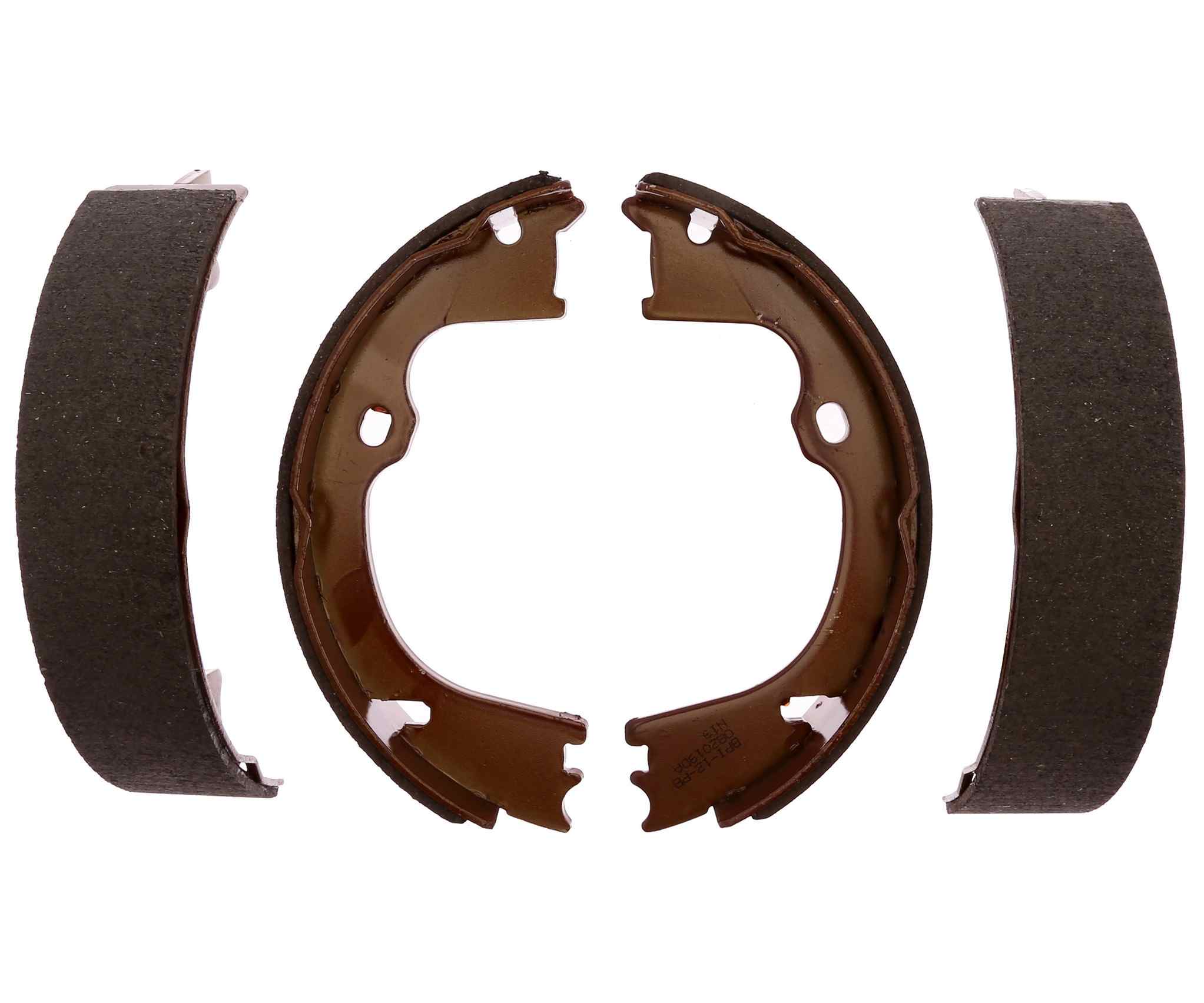 Raybestos Brakes Parking Brake Shoe 962PG