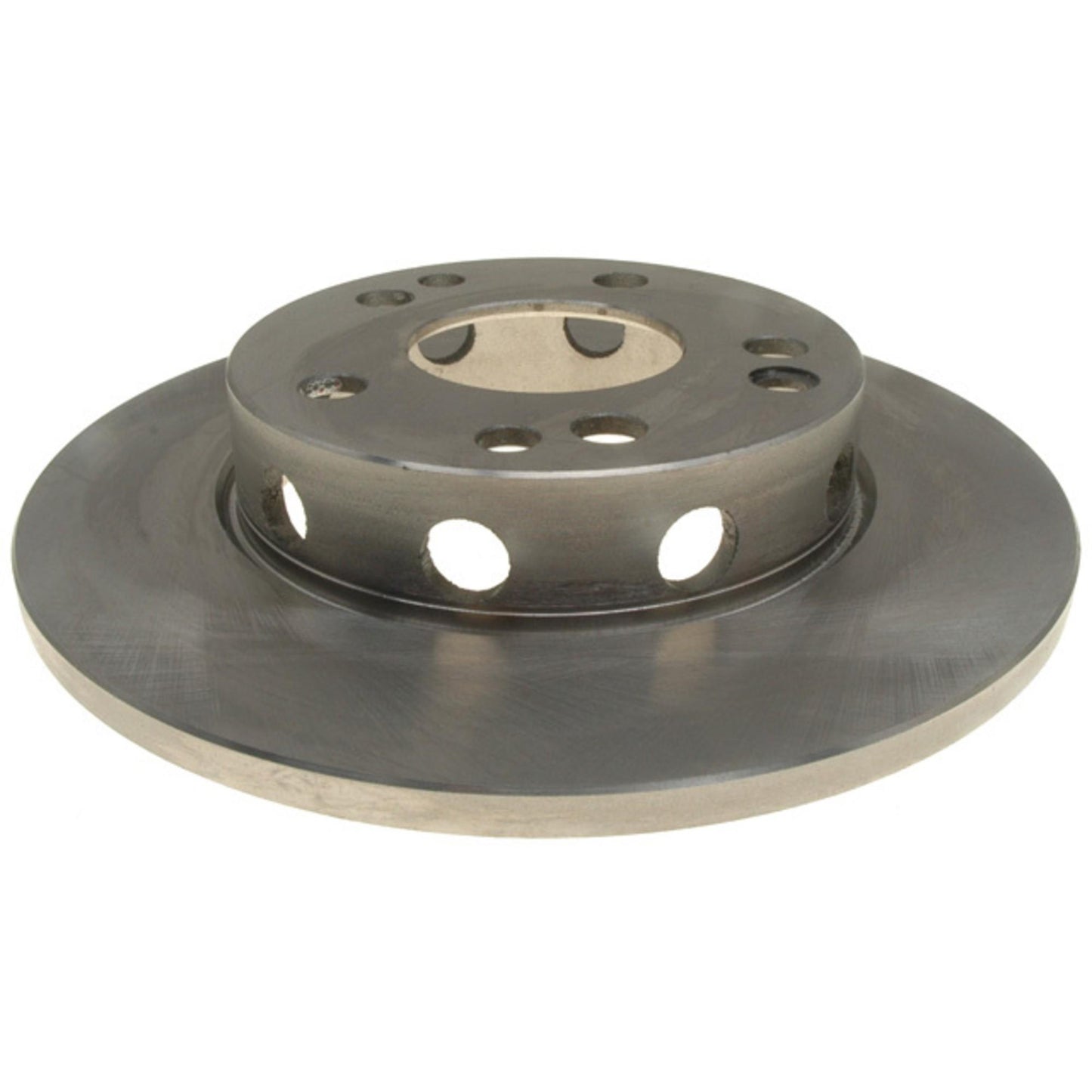 Raybestos Brakes Disc Brake Rotor 96301R