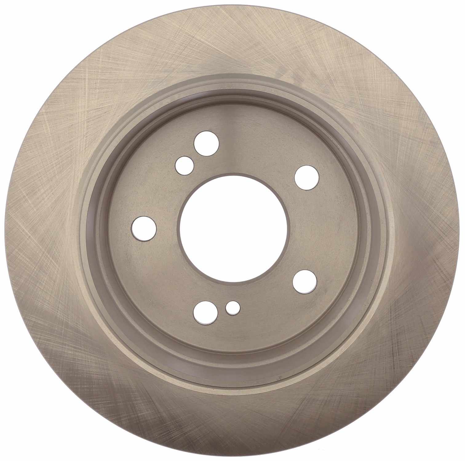 Raybestos Brakes Disc Brake Rotor 96303R