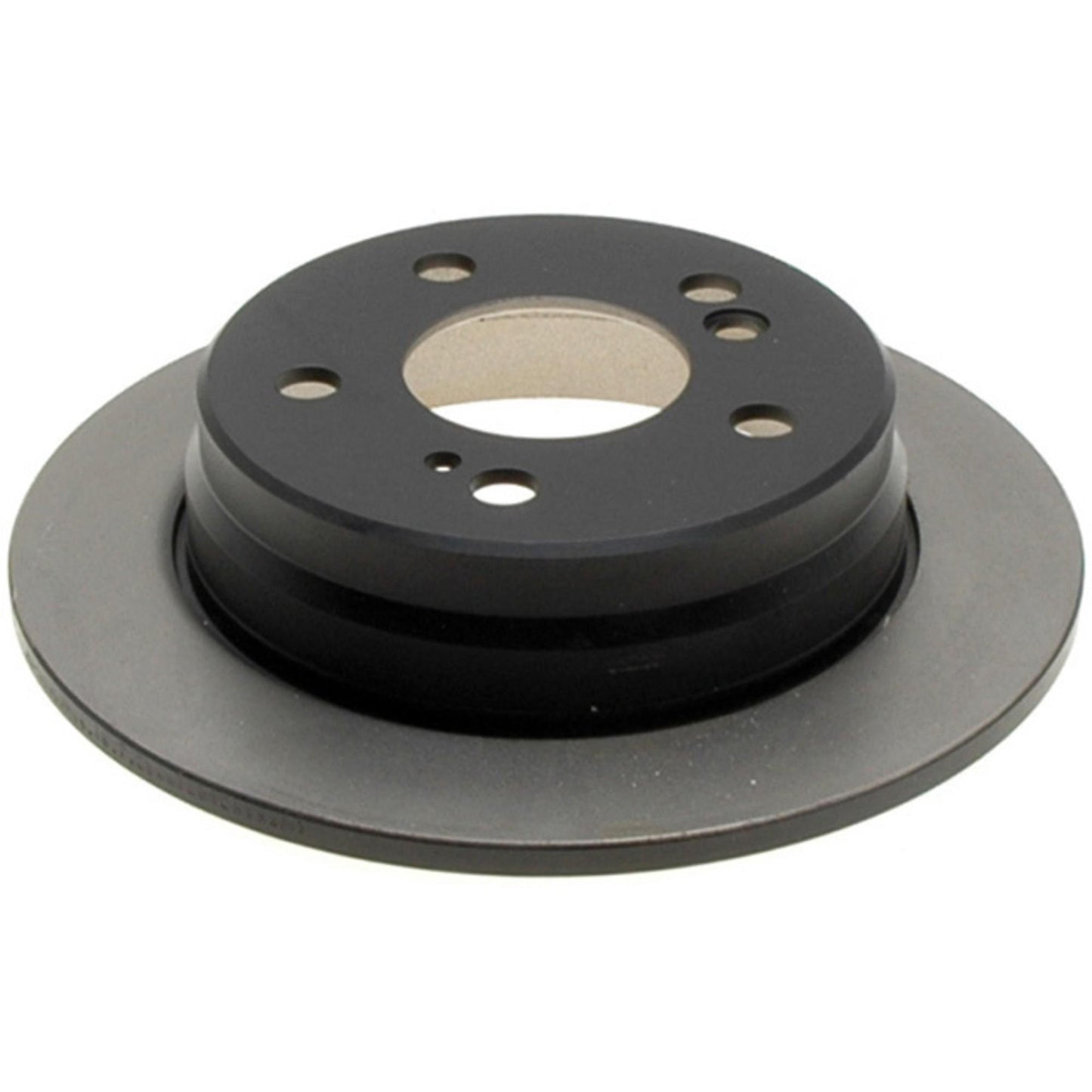 Raybestos Brakes Disc Brake Rotor 96303