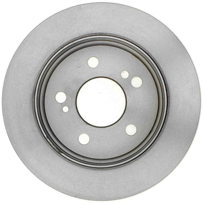 Raybestos Brakes Disc Brake Rotor 96303