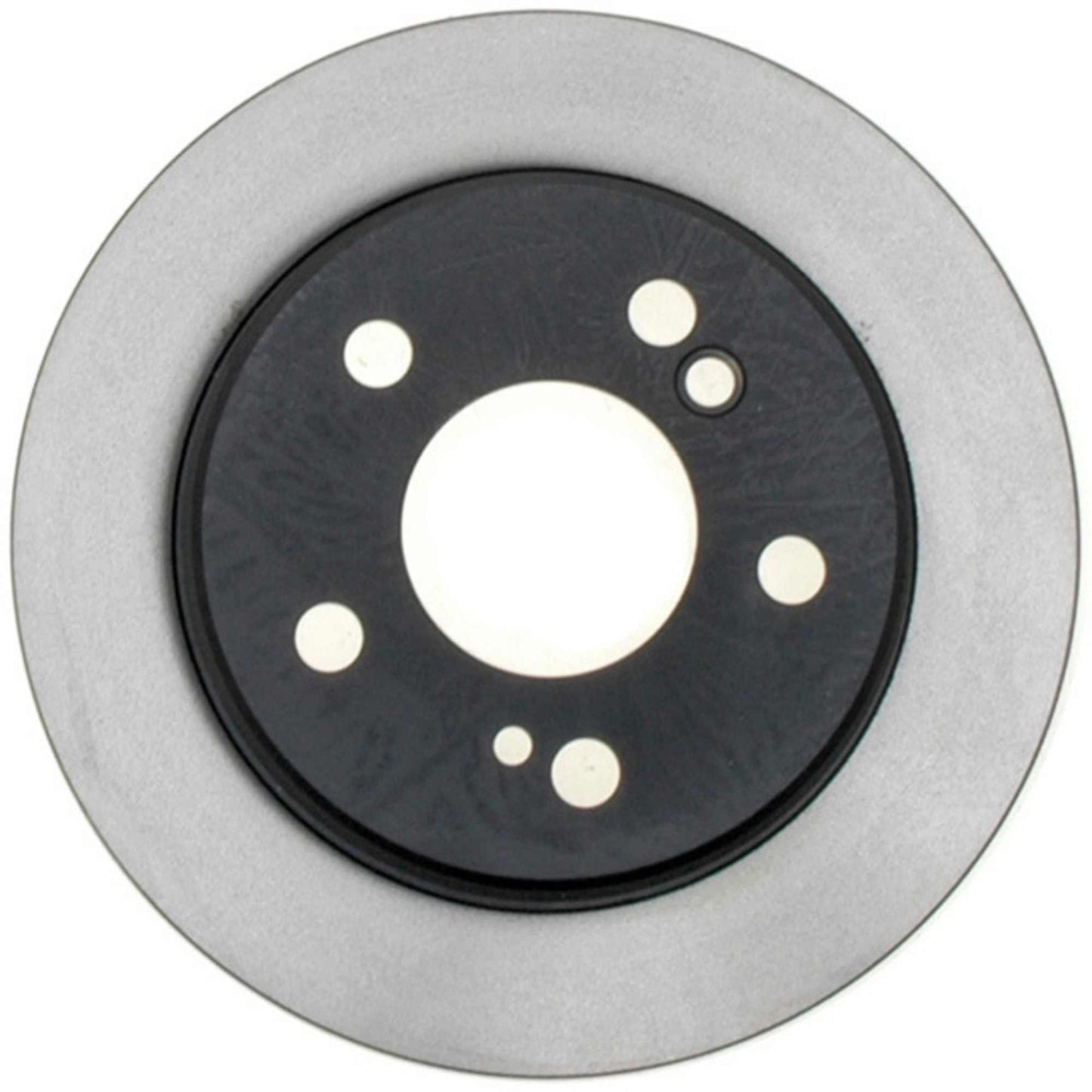 Raybestos Brakes Disc Brake Rotor 96303