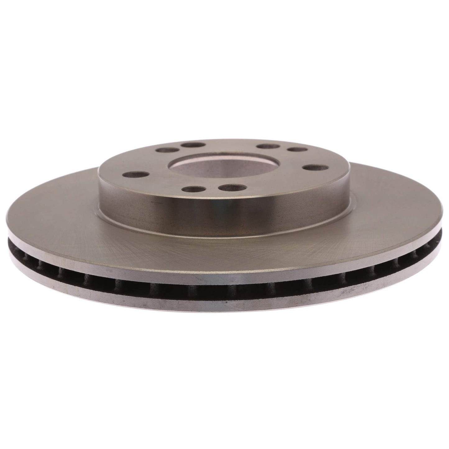 Raybestos Brakes Disc Brake Rotor 96305R