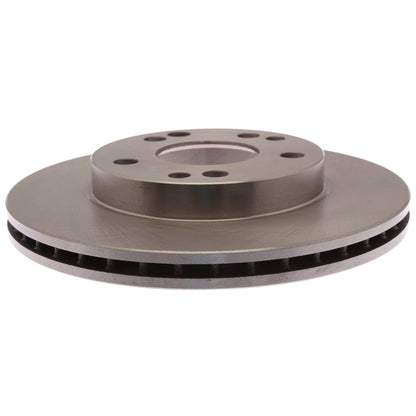 Raybestos Brakes Disc Brake Rotor 96305R
