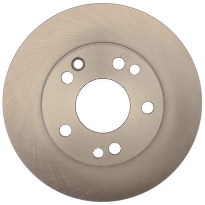 Raybestos Brakes Disc Brake Rotor 96305R