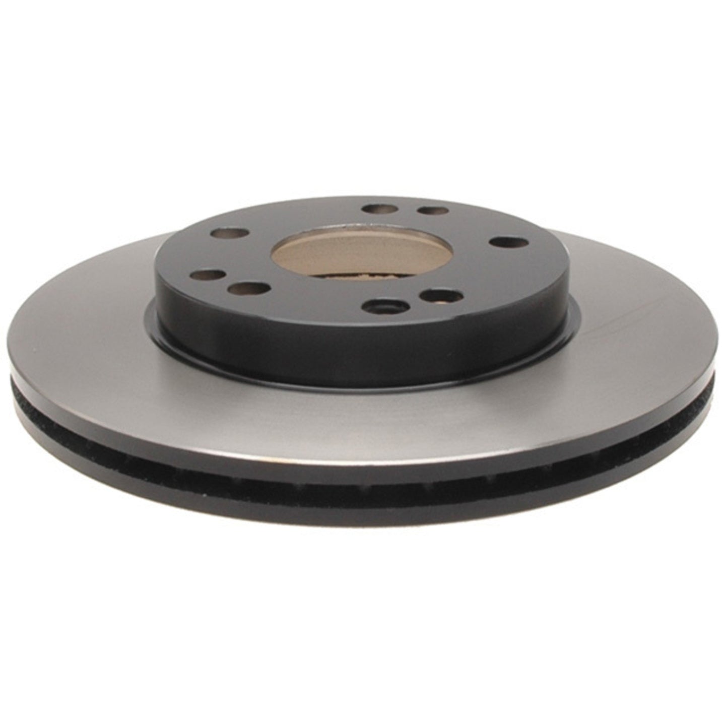 Raybestos Brakes Disc Brake Rotor 96305