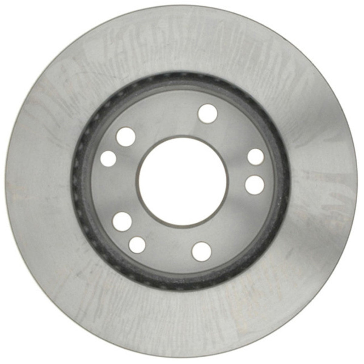 Raybestos Brakes Disc Brake Rotor 96305
