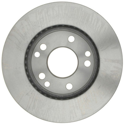 Raybestos Brakes Disc Brake Rotor 96305
