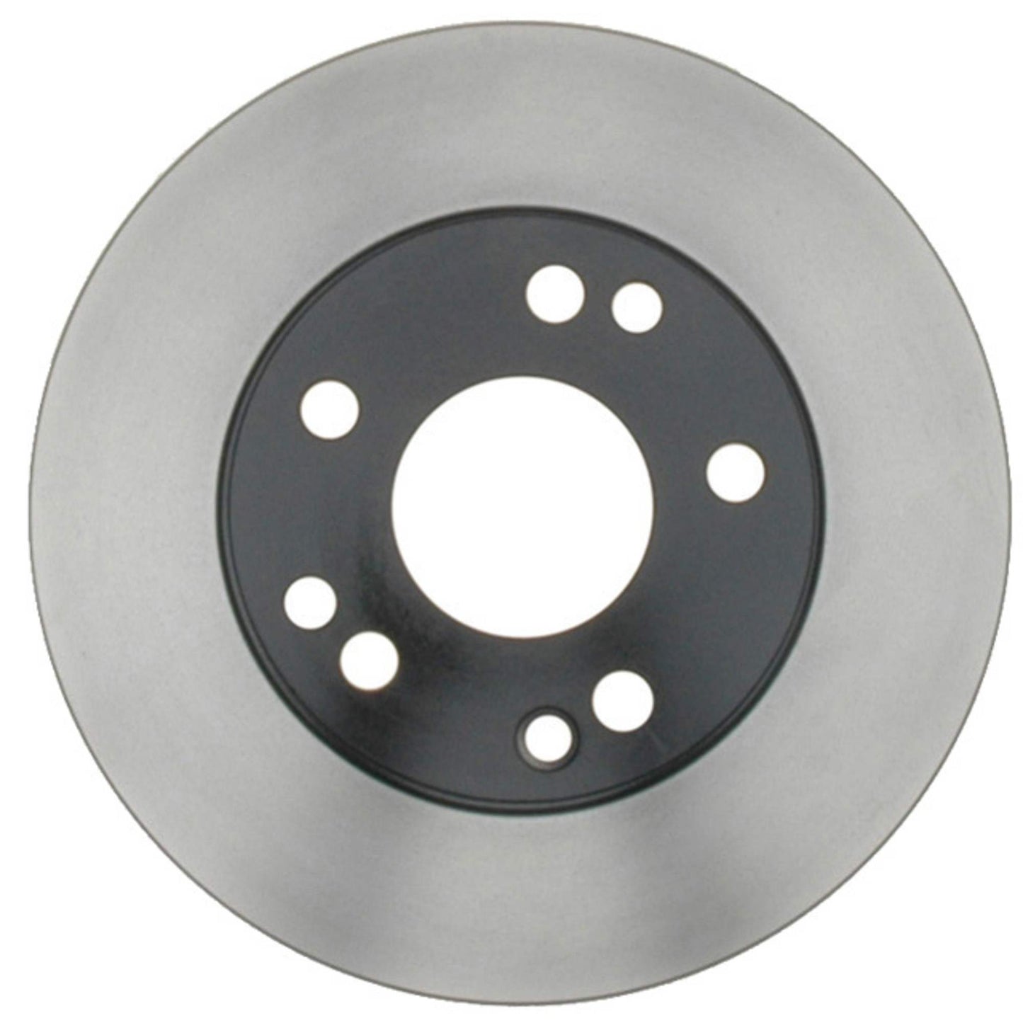 Raybestos Brakes Disc Brake Rotor 96305