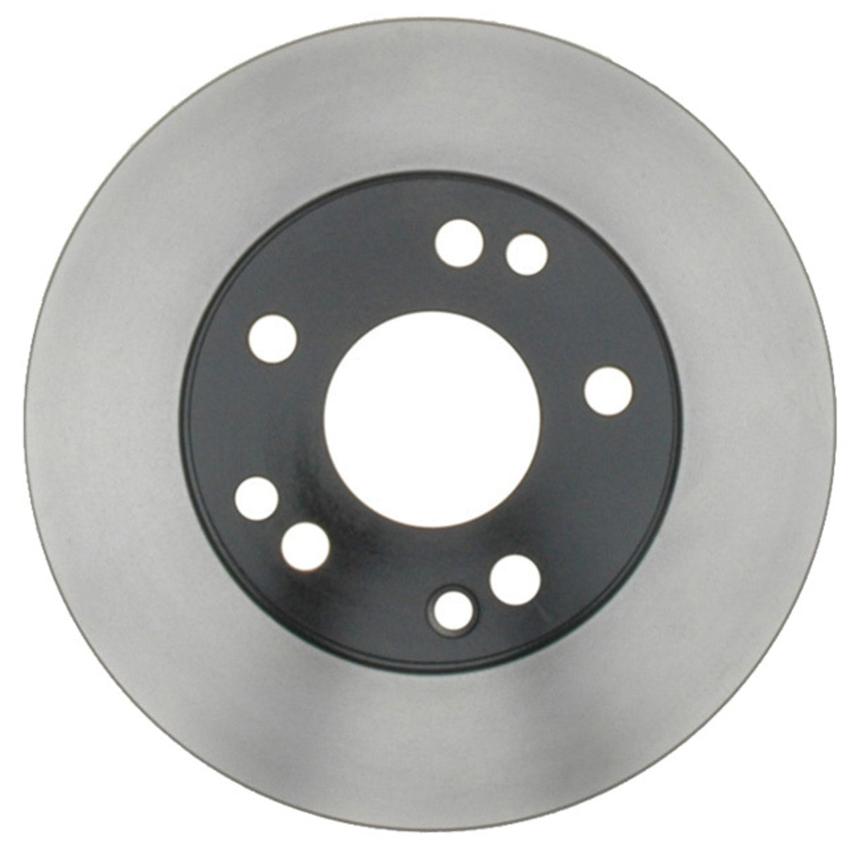Raybestos Brakes Disc Brake Rotor 96305