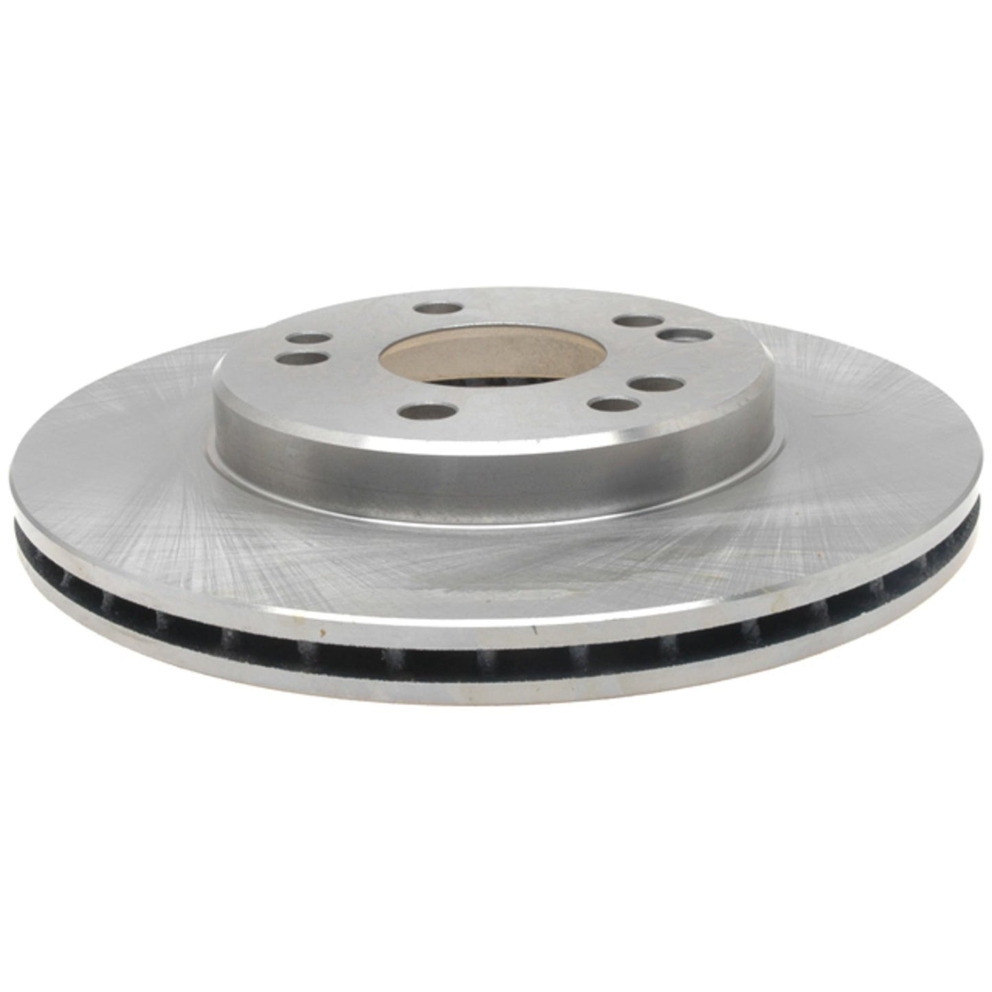 Raybestos Brakes Disc Brake Rotor 96306R