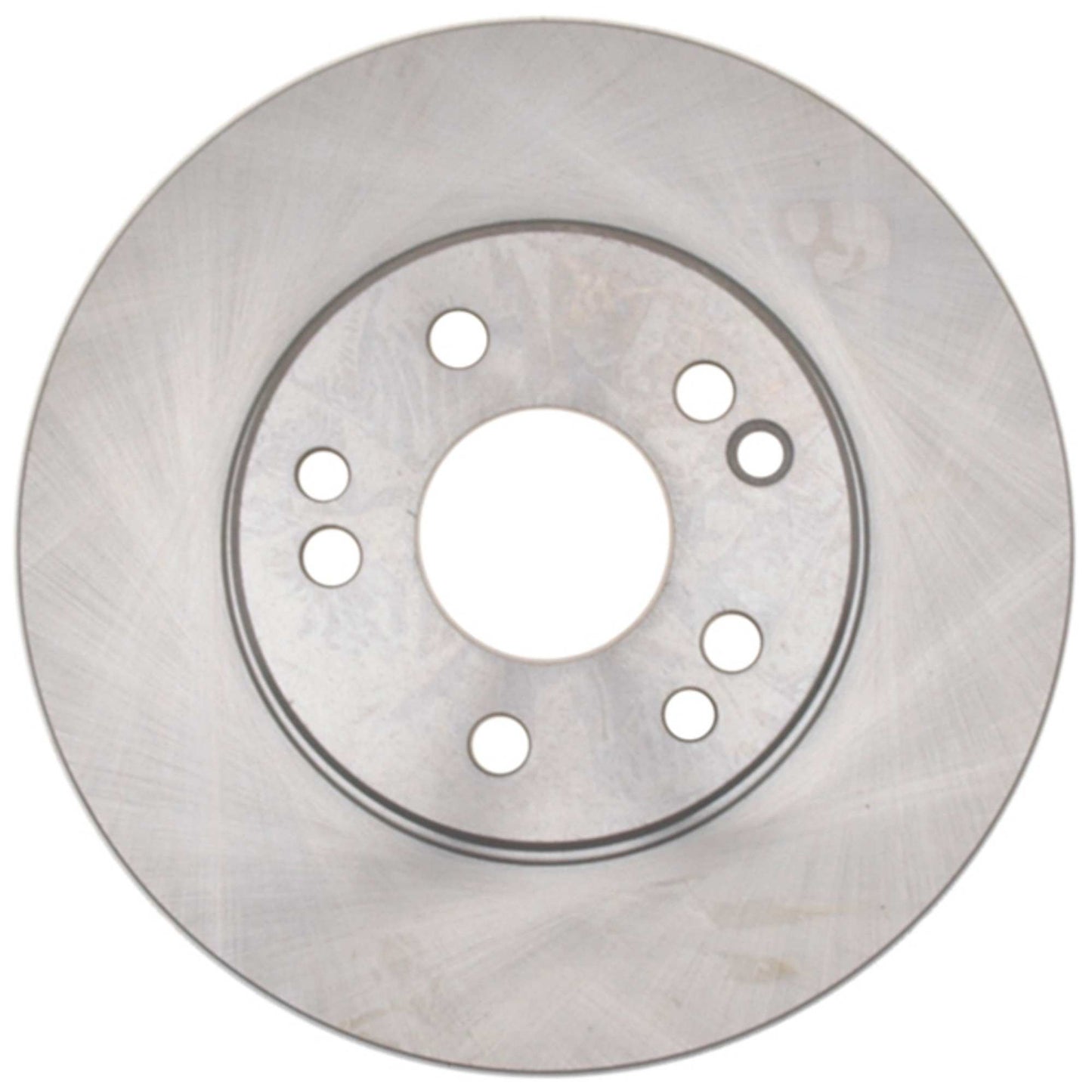 Raybestos Brakes Disc Brake Rotor 96306R