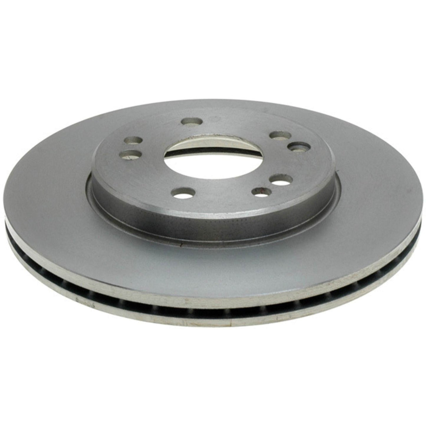 Raybestos Brakes Disc Brake Rotor 96306