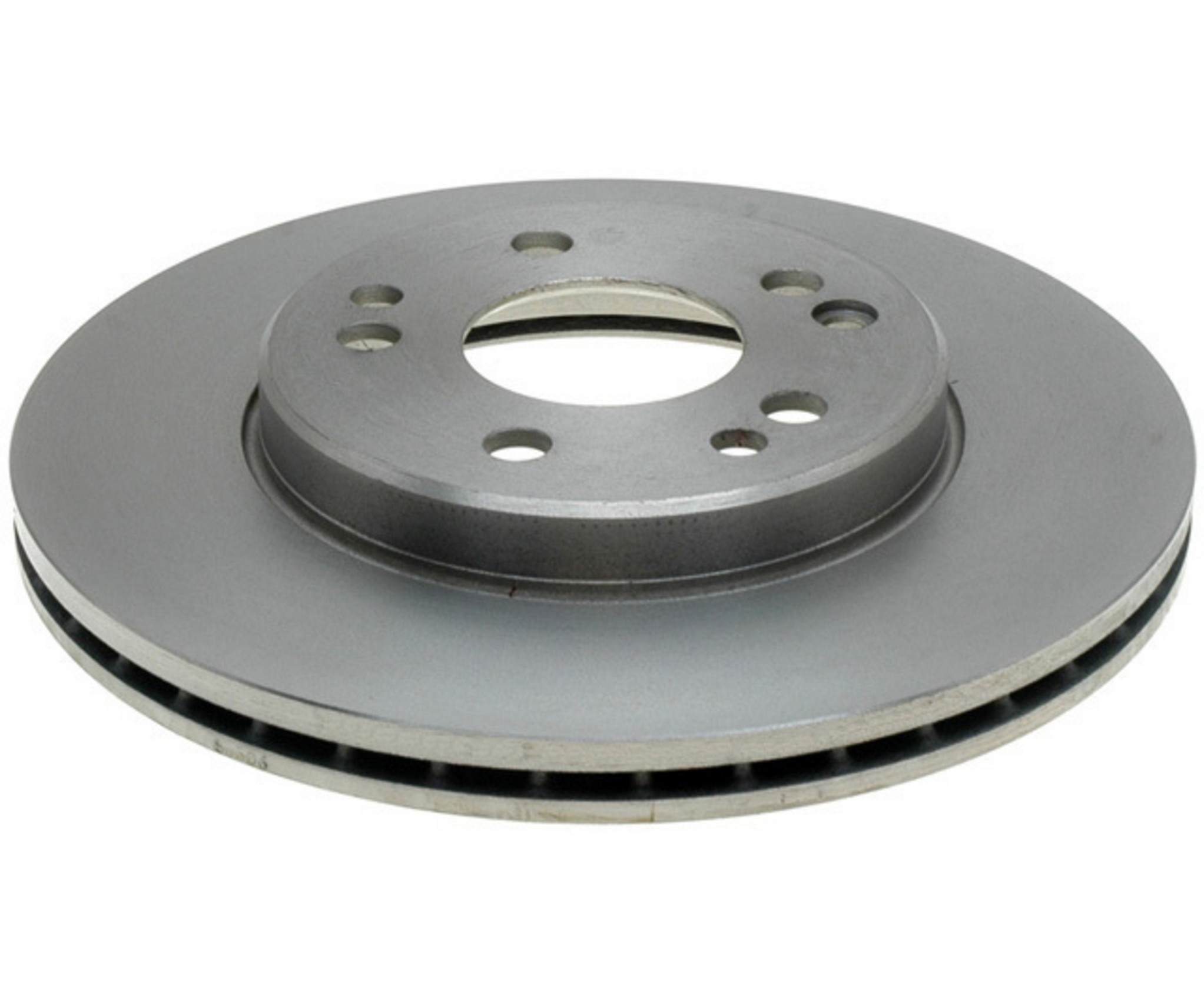 Raybestos Brakes Disc Brake Rotor 96306