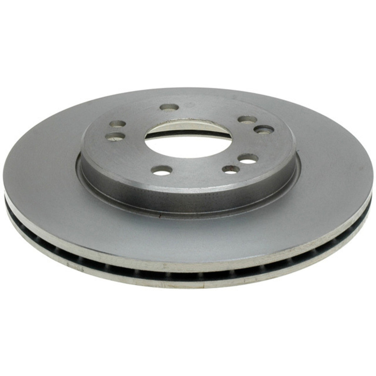 Raybestos Brakes Disc Brake Rotor 96306