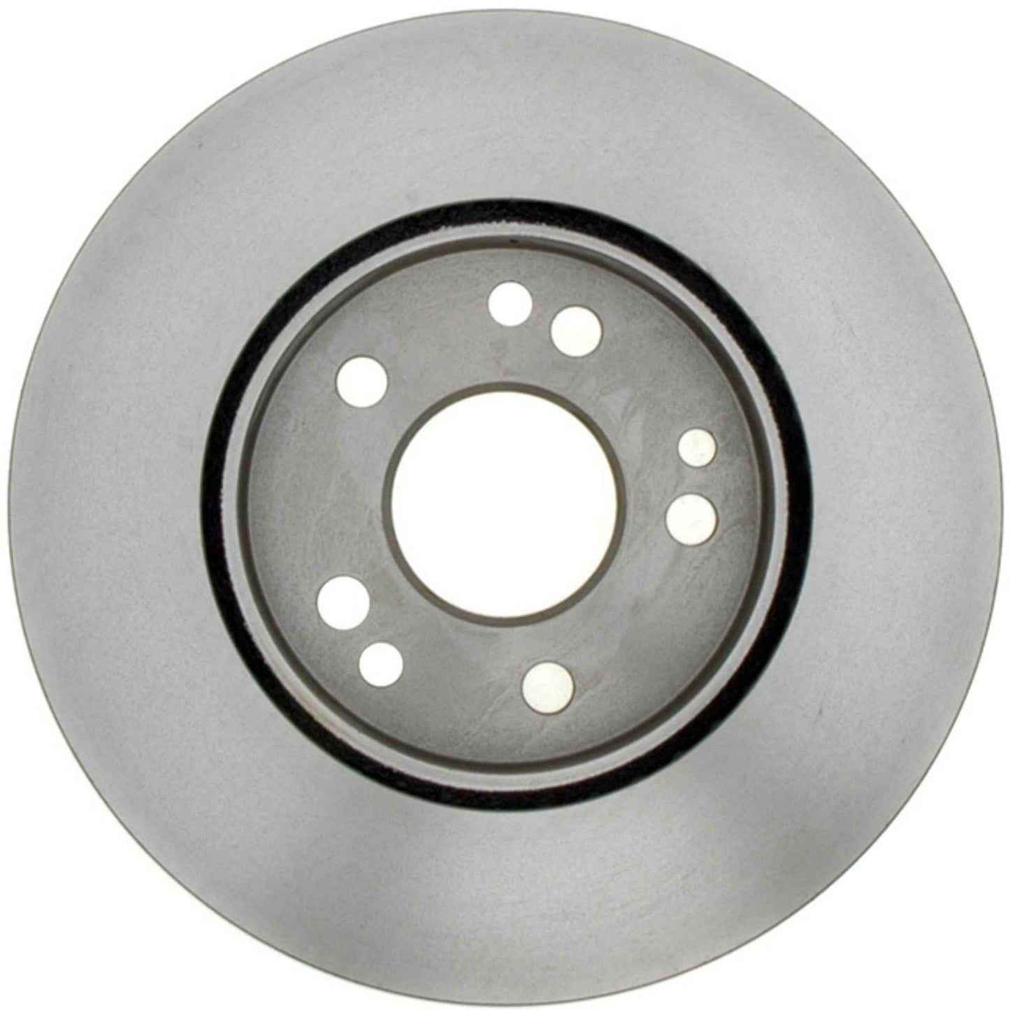 Raybestos Brakes Disc Brake Rotor 96306