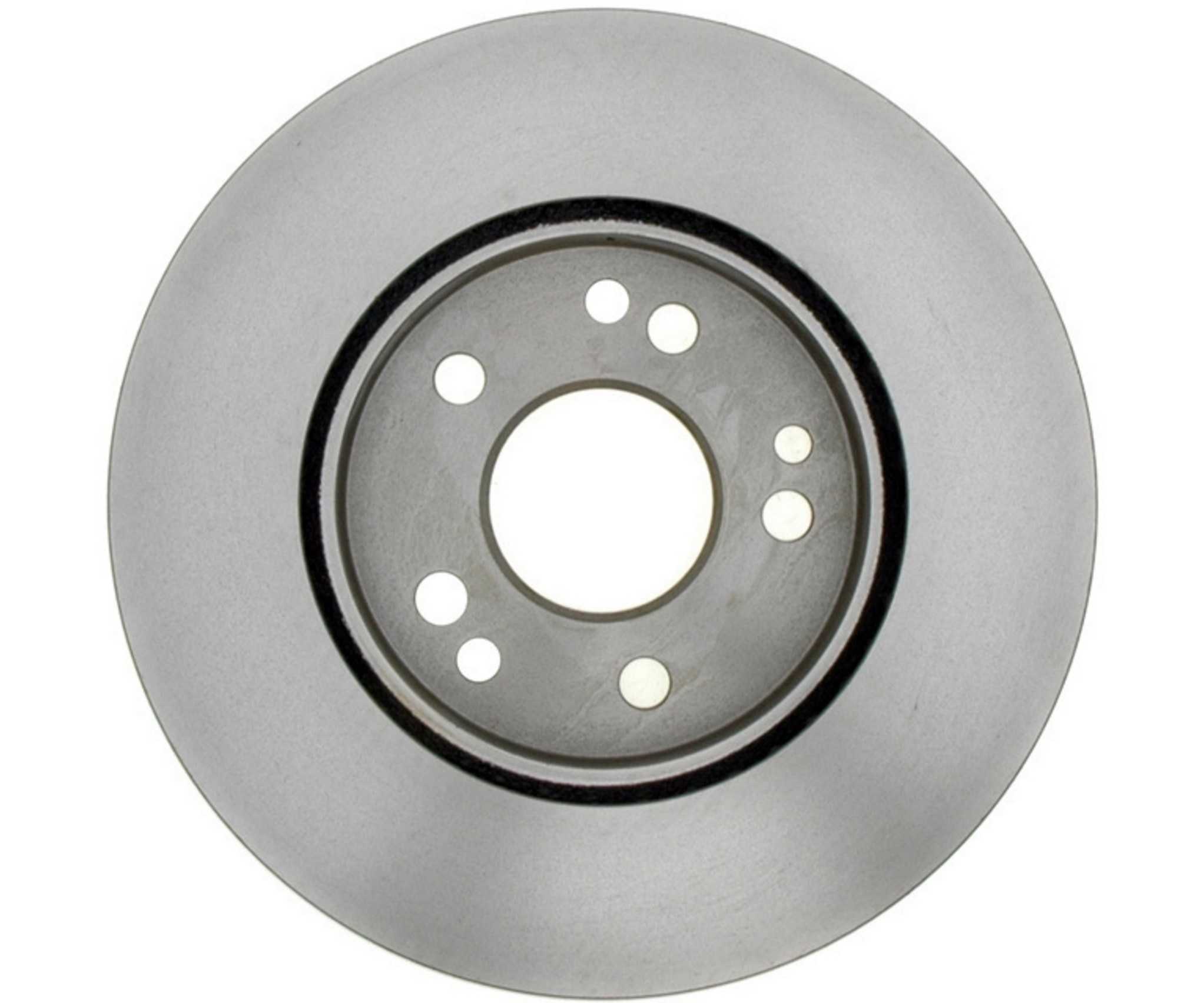 Raybestos Brakes Disc Brake Rotor 96306