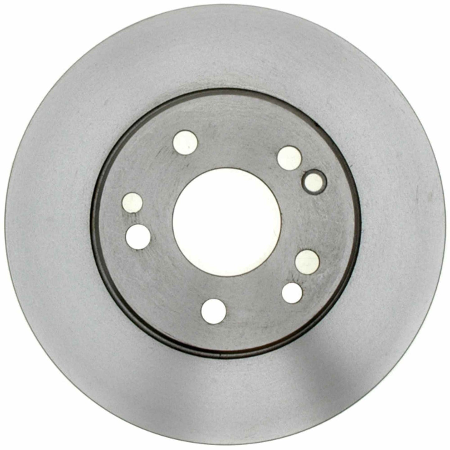 Raybestos Brakes Disc Brake Rotor 96306