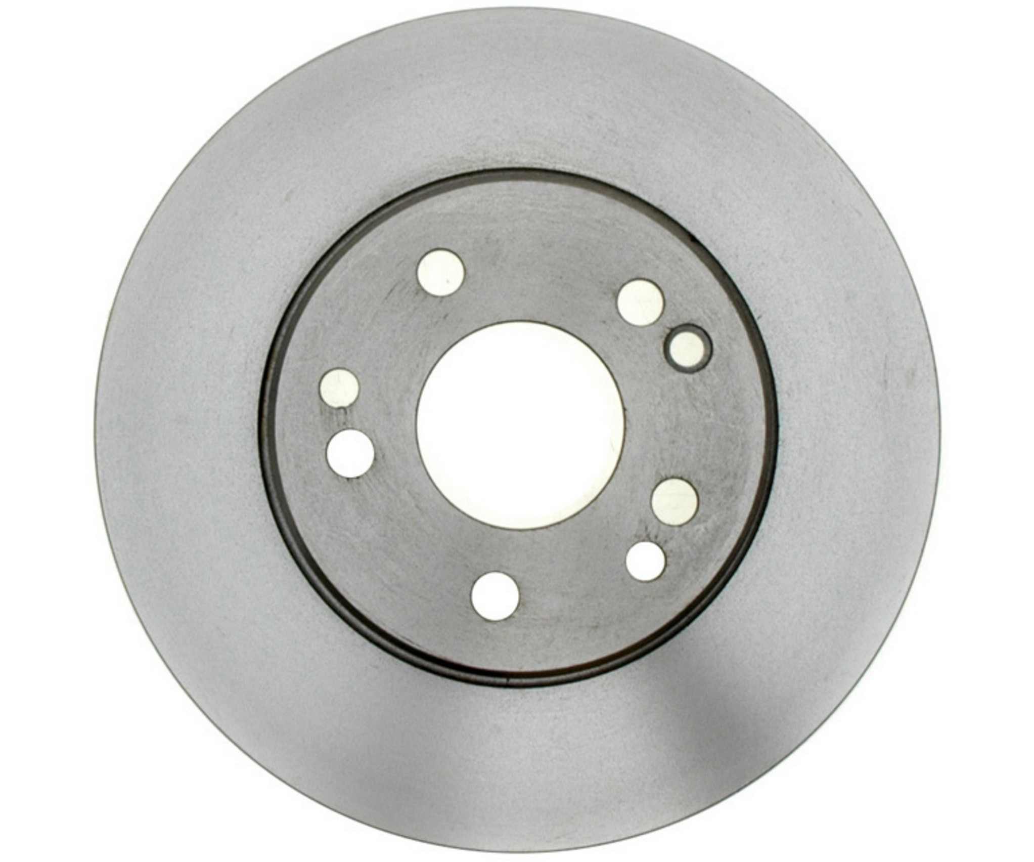 Raybestos Brakes Disc Brake Rotor 96306