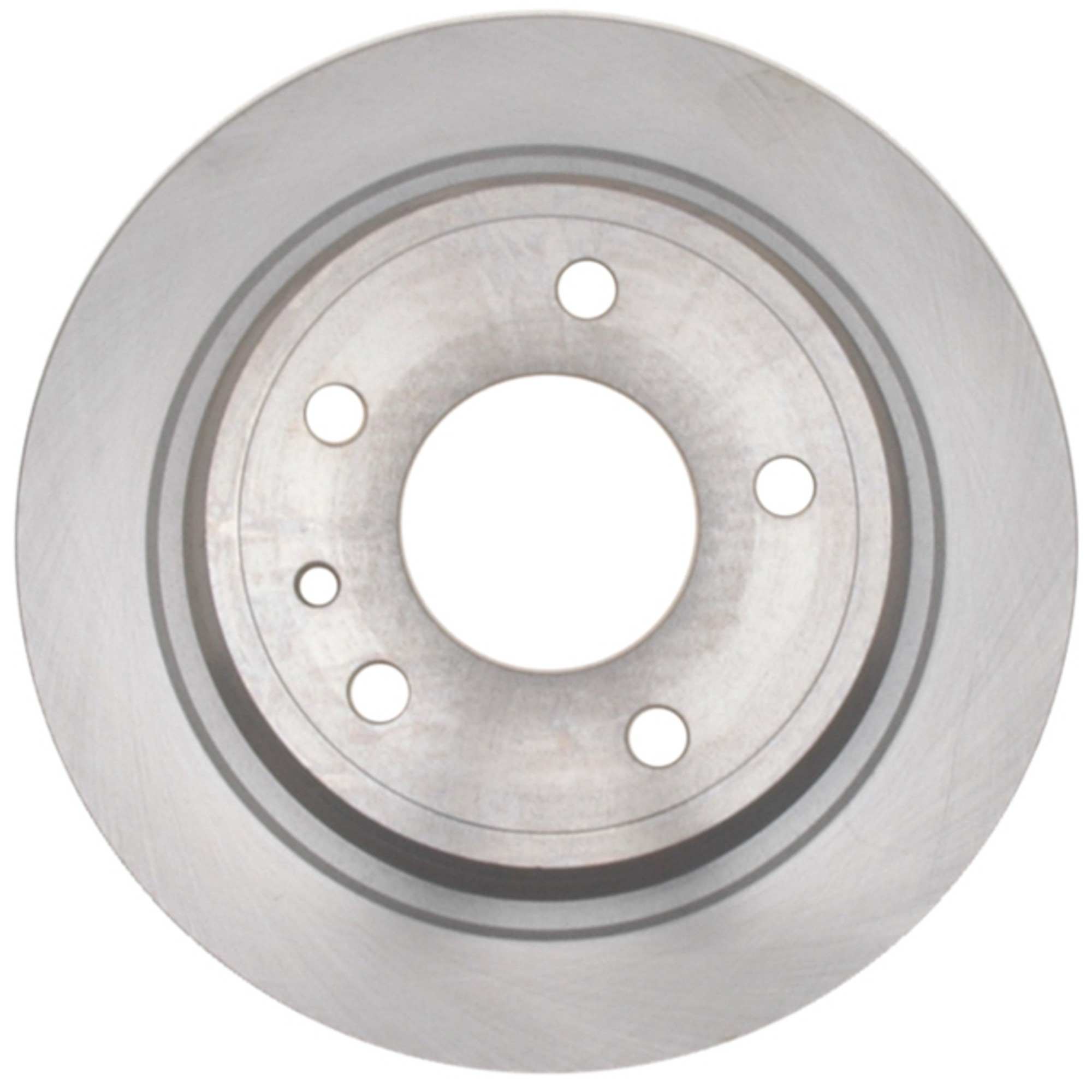 Raybestos Brakes Disc Brake Rotor 96308R