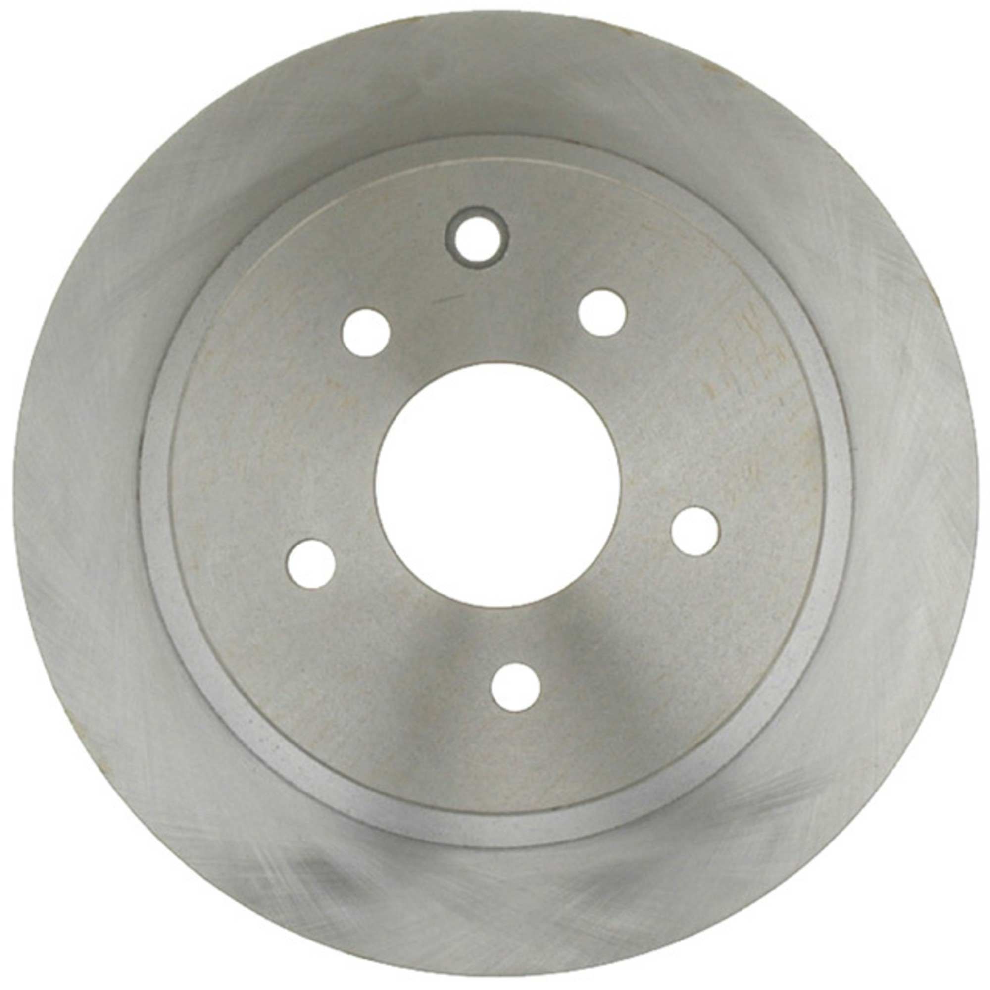 Raybestos Brakes Disc Brake Rotor 96317R