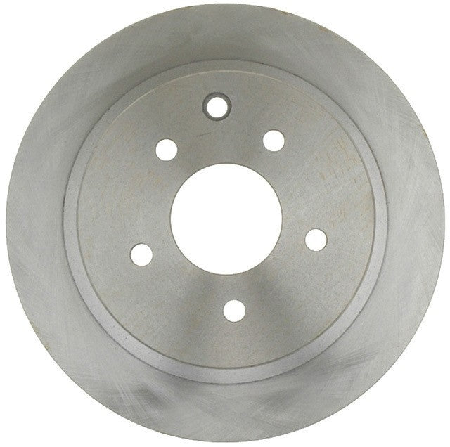 Raybestos Brakes Disc Brake Rotor 96317R