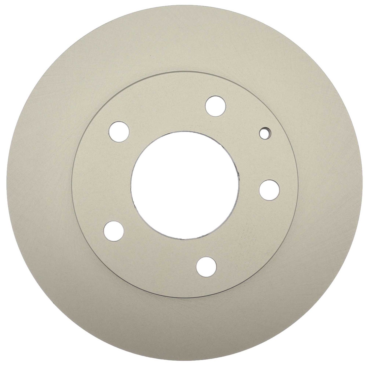 Raybestos Brakes Disc Brake Rotor 96318FZN